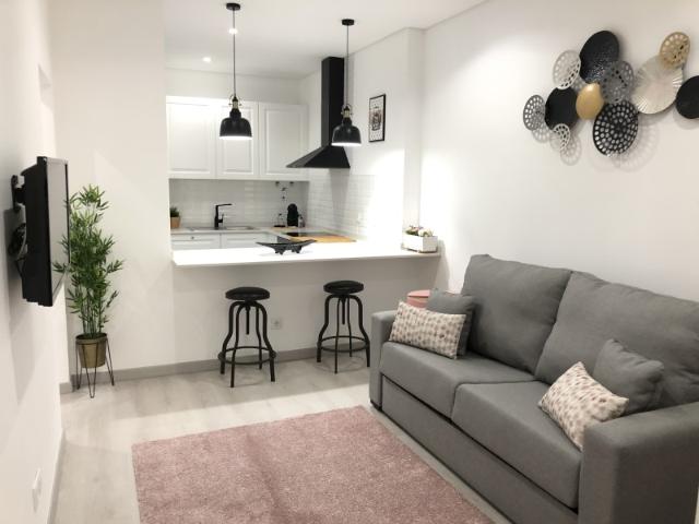 Apartamento venda em Bairro da Madre de Deus, Beato