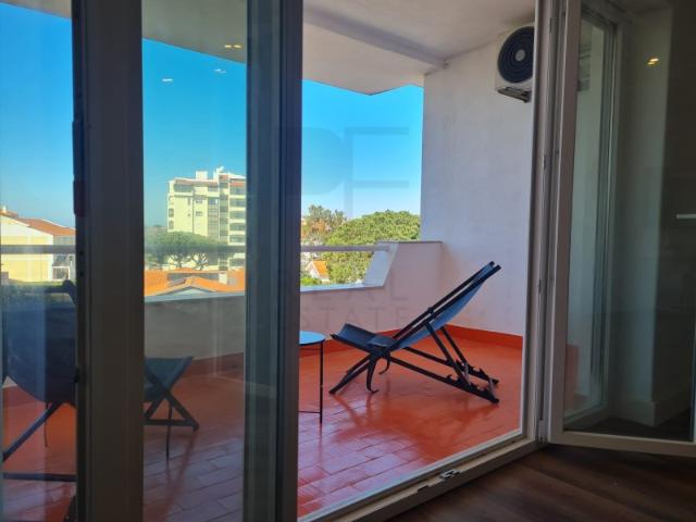 Apartamento venda em Visconde da Luz, Cascais