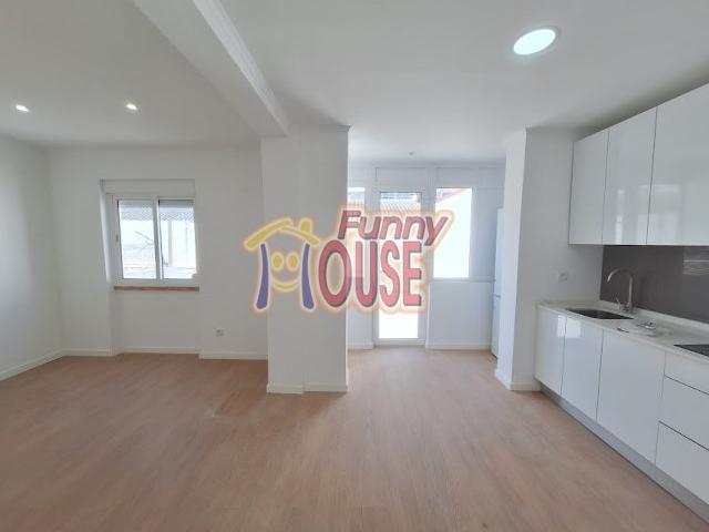 Apartamento venda em Bairro Espírito Santo, Odivelas