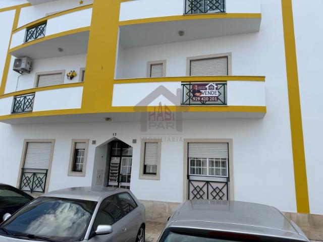 Apartamento venda em Benavente, Santarém