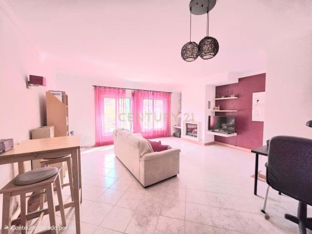 Apartamento venda em Alenquer (Santo Estêvão e Triana), Alenquer