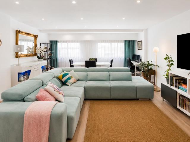 Apartamento alugar em Núcleo Urbano Histórico de Algés, Oeiras