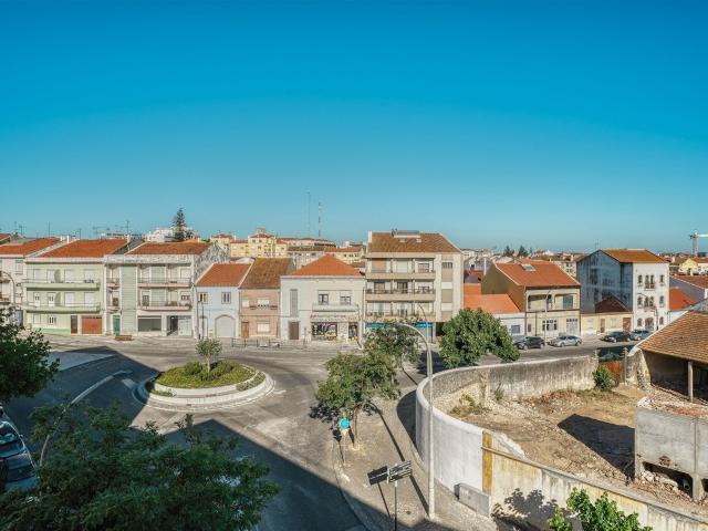Apartamento venda em Cartaxo e Vale da Pinta, Cartaxo