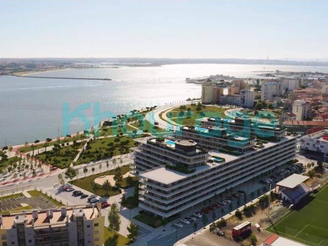 Apartamento venda em Verderena, Setúbal