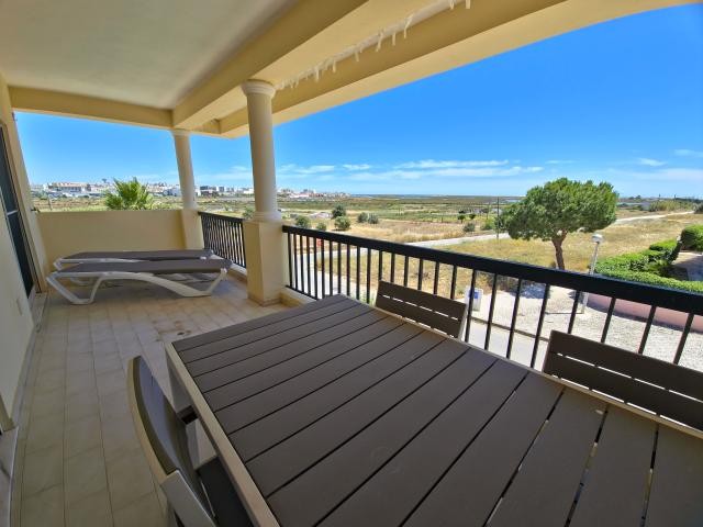 Apartamento alugar em Faro