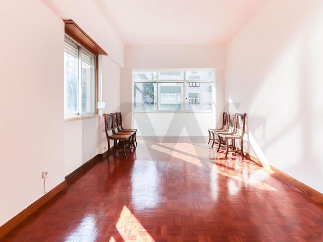 Apartamento alugar em Lisboa