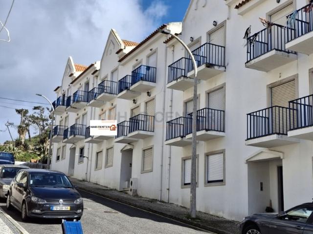 Apartamento venda em Nazaré