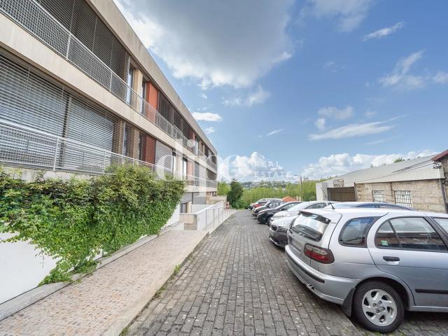 Apartamento alugar em Guimarães