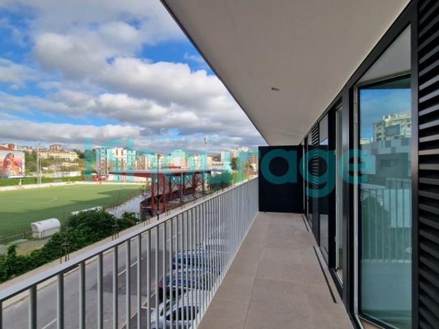 Apartamento venda em Verderena, Setúbal