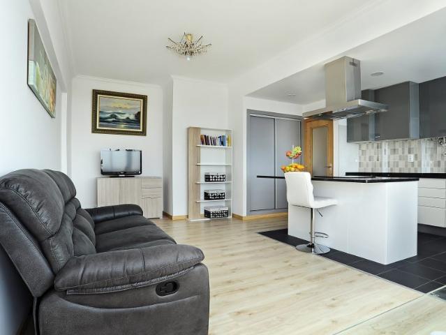 Apartamento alugar em Visconde da Luz, Cascais