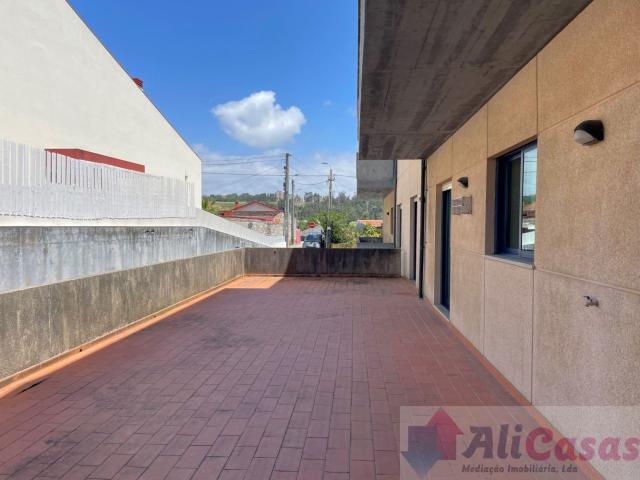 Apartamento alugar em Canidelo, Vila Nova de Gaia
