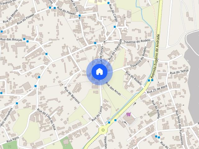 Apartamento alugar em Canidelo, Vila Nova de Gaia