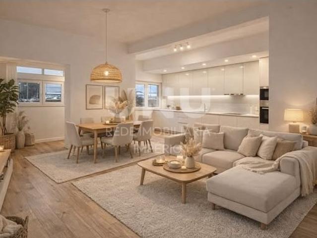 Apartamento venda em Verderena, Setúbal