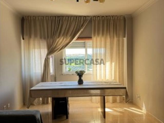 Casa venda em Santiago Dos Velhos, Lisboa