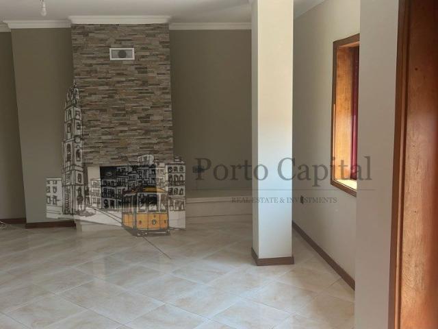 Apartamento alugar em Porto, Formiga