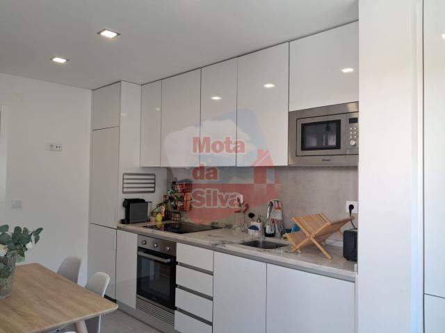 Apartamento alugar em Nossa Senhora da Piedade, Almada