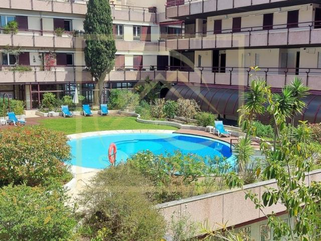 Apartamento alugar em Santo António do Estoril, Cascais