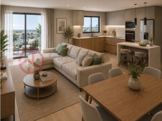 Apartamento venda em Seixal, Corroios