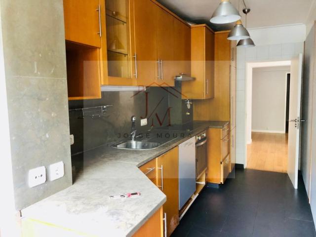 Apartamento alugar em Visconde da Luz, Cascais