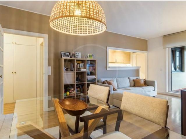 Apartamento venda em Porto, Aldoar
