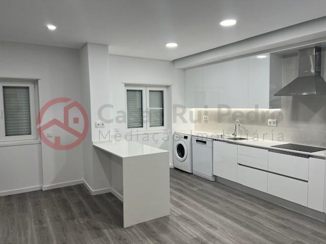 Apartamento venda em Seixal, Amora