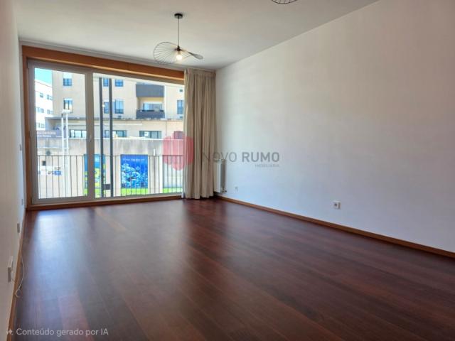Apartamento alugar em Gueifães, Cidade da Maia