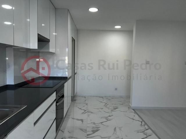 Apartamento venda em Seixal, Corroios