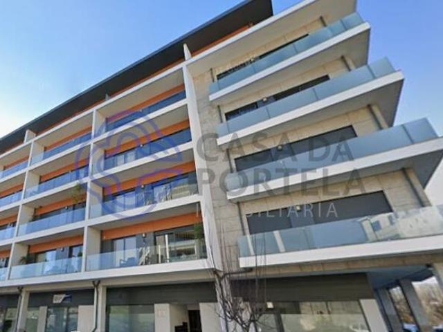 Apartamento alugar em Paredes, Bitarães