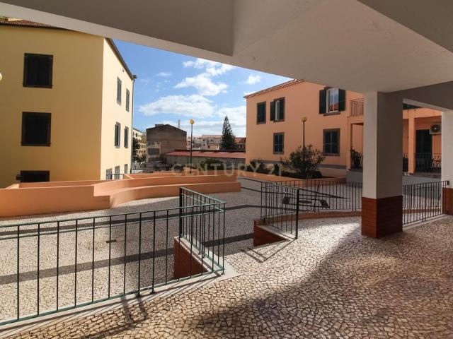 Apartamento alugar em Sé, Funchal