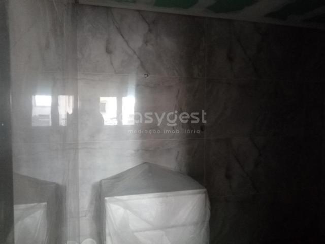 Apartamento venda em Canhoso, Bairro da Alegria