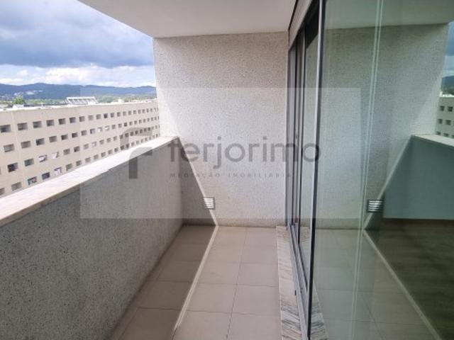 Apartamento alugar em Guimarães, Braga