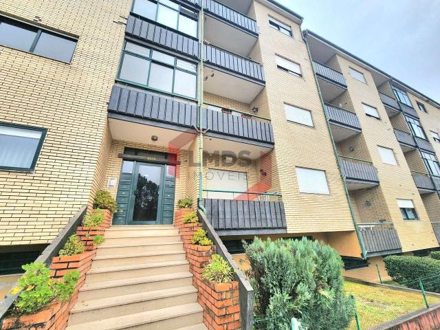 Apartamento venda em Vilar de Andorinho, Vila Nova De Gaia