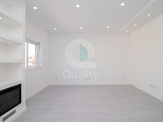 Apartamento venda em Verderena, Setúbal
