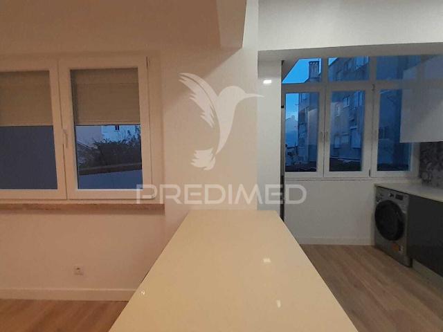 Apartamento alugar em Queluz, Lisboa