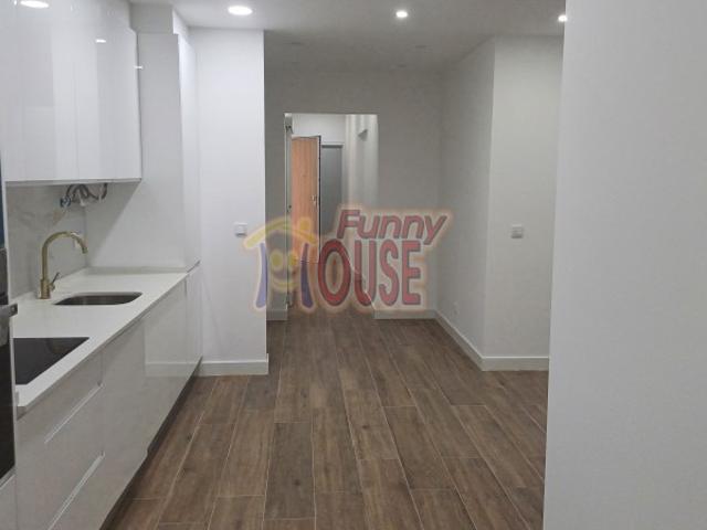 Apartamento venda em Falagueira, Amadora