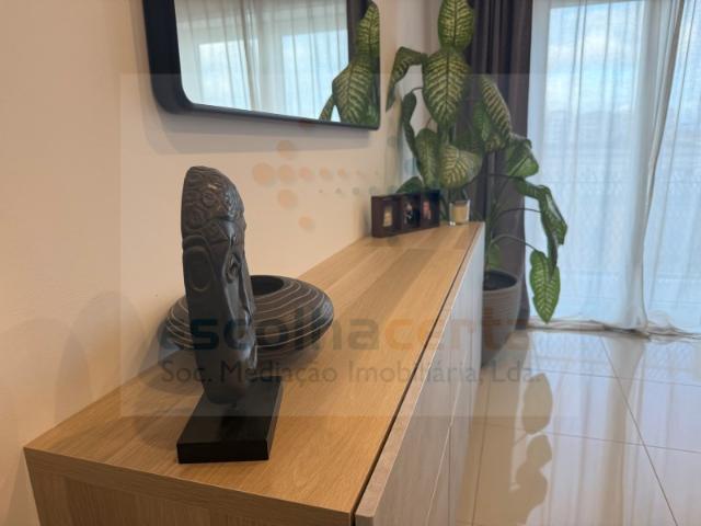 Apartamento venda em Setúbal