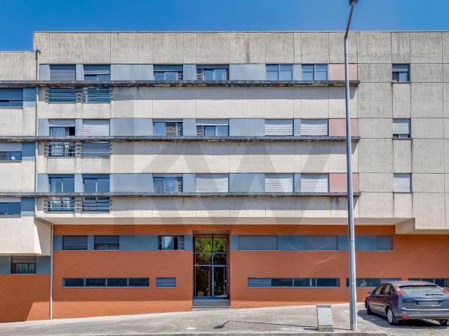 Apartamento venda em Maia, Gueifães