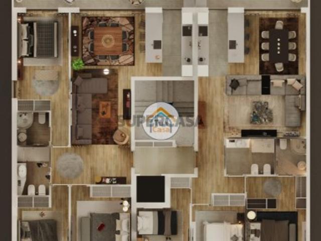 Casa venda em Braga
