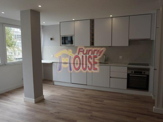 Apartamento venda em Lisboa