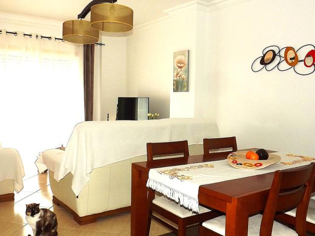 Apartamento venda em Vila Real De Santo António, Faro