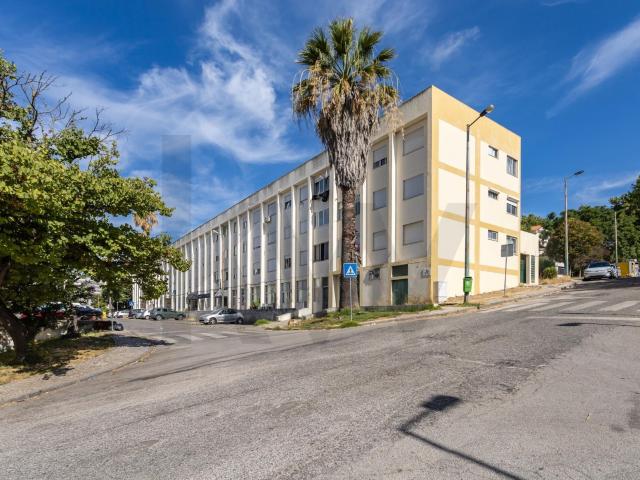 Apartamento venda em Urbanização Filipa d‘Água, Almada