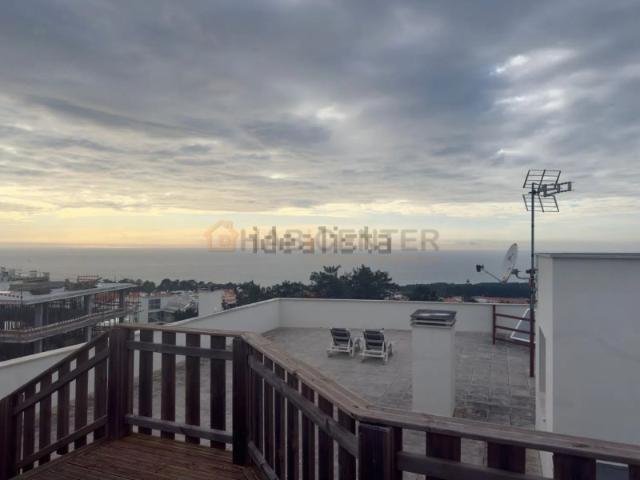 Apartamento venda em Pederneira, Leiria