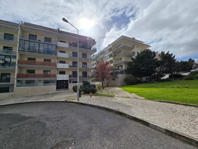 Apartamento alugar em Visconde da Luz, Cascais