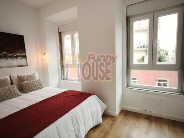 Apartamento venda em Lisboa