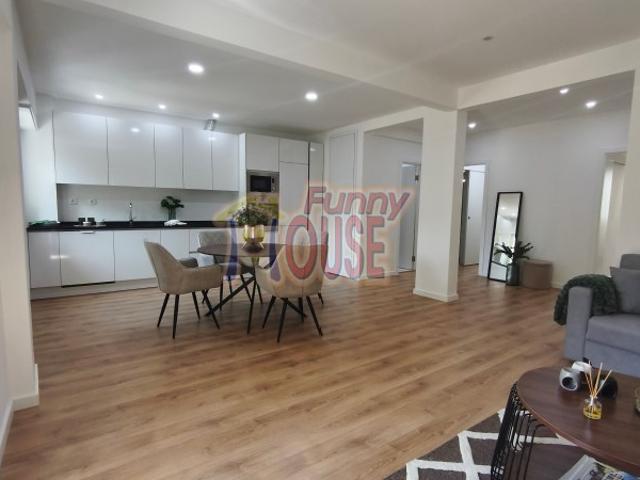 Apartamento venda em Lisboa