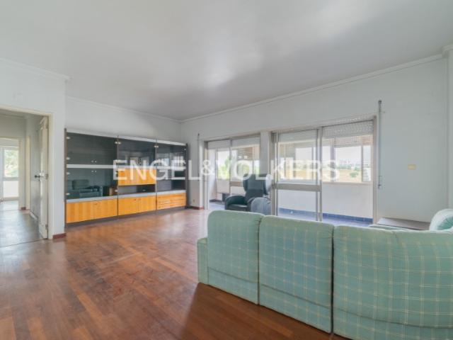 Apartamento venda em Lisboa
