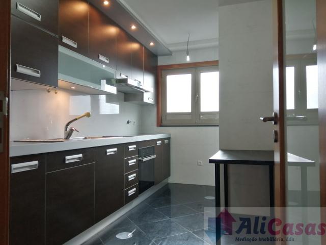 Apartamento alugar em Matosinhos de Baixo, Ovar