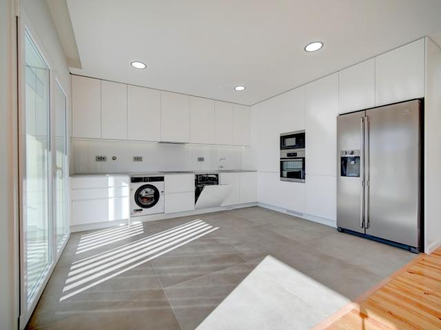 Apartamento alugar em Visconde da Luz, Cascais