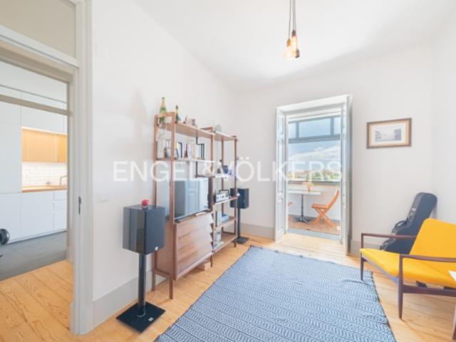 Apartamento venda em Bairro de Inglaterra, Lisboa