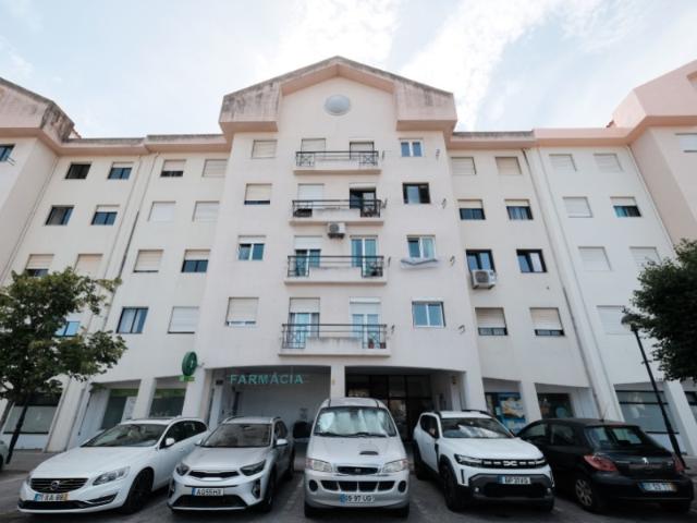 Apartamento venda em Núcleo Urbano Histórico de Oeiras, Oeiras